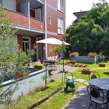 Hotel Fiera Congressi Milan Bagian luar foto