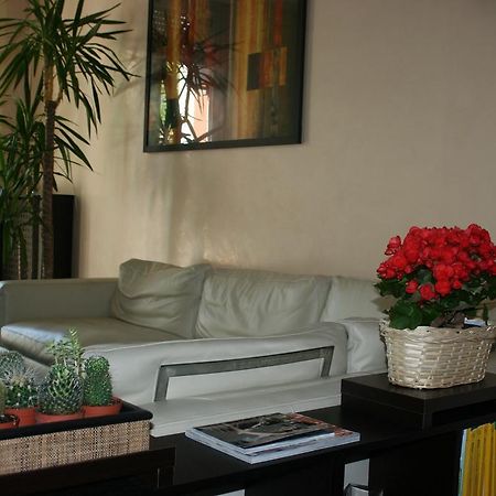 Hotel Fiera Congressi Milan Bagian luar foto
