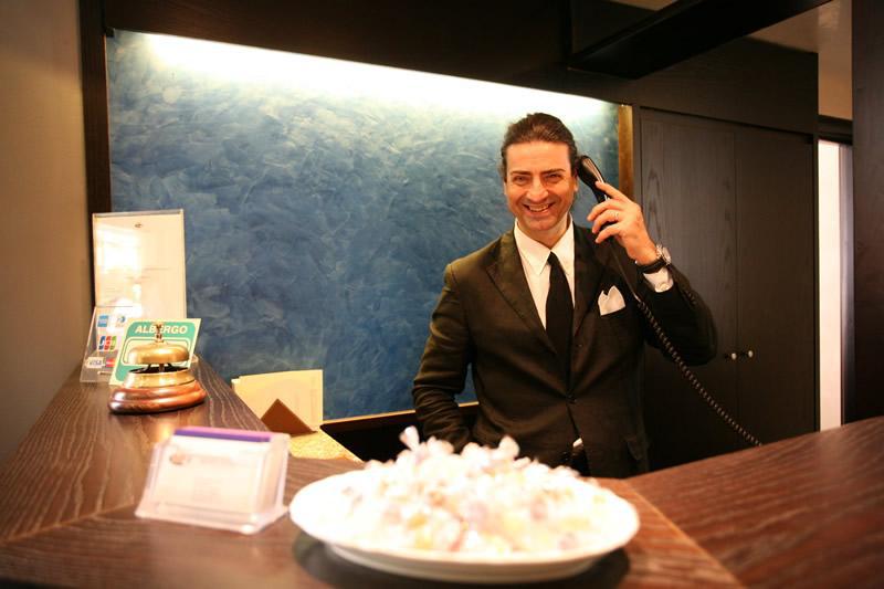 Hotel Fiera Congressi Milan Bagian luar foto