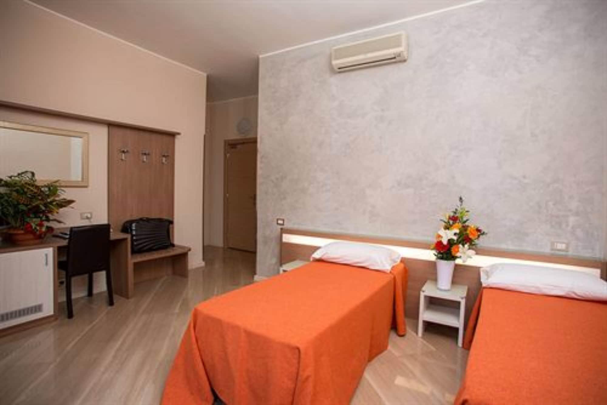 Hotel Fiera Congressi Milan Bagian luar foto