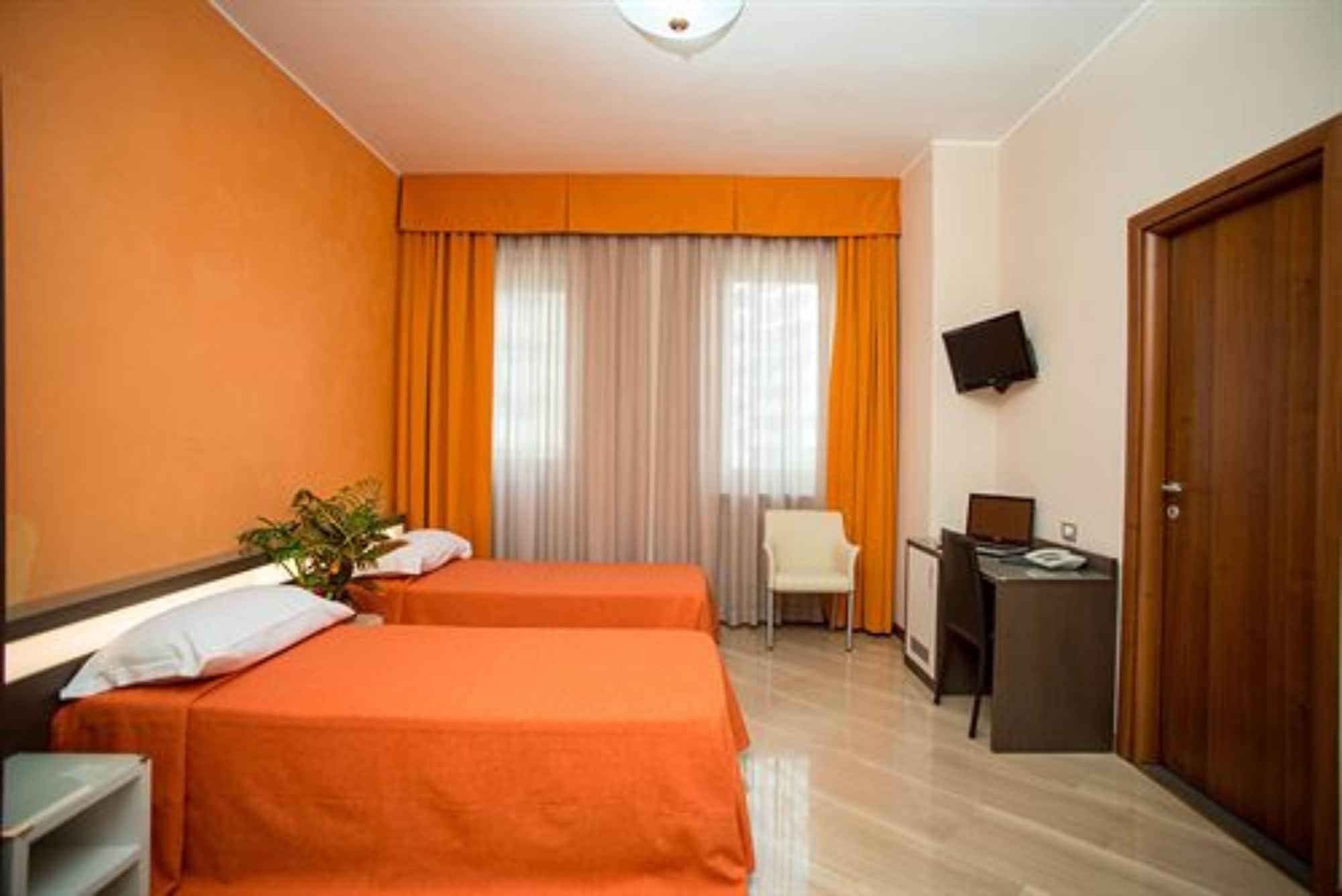 Hotel Fiera Congressi Milan Bagian luar foto