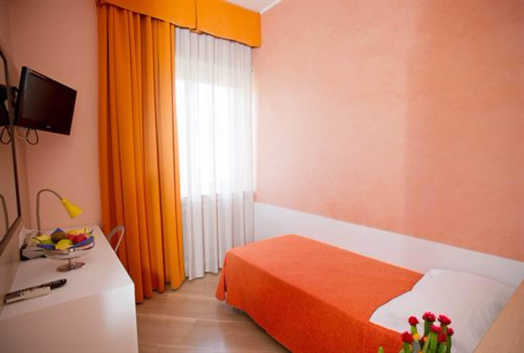 Hotel Fiera Congressi Milan Bagian luar foto