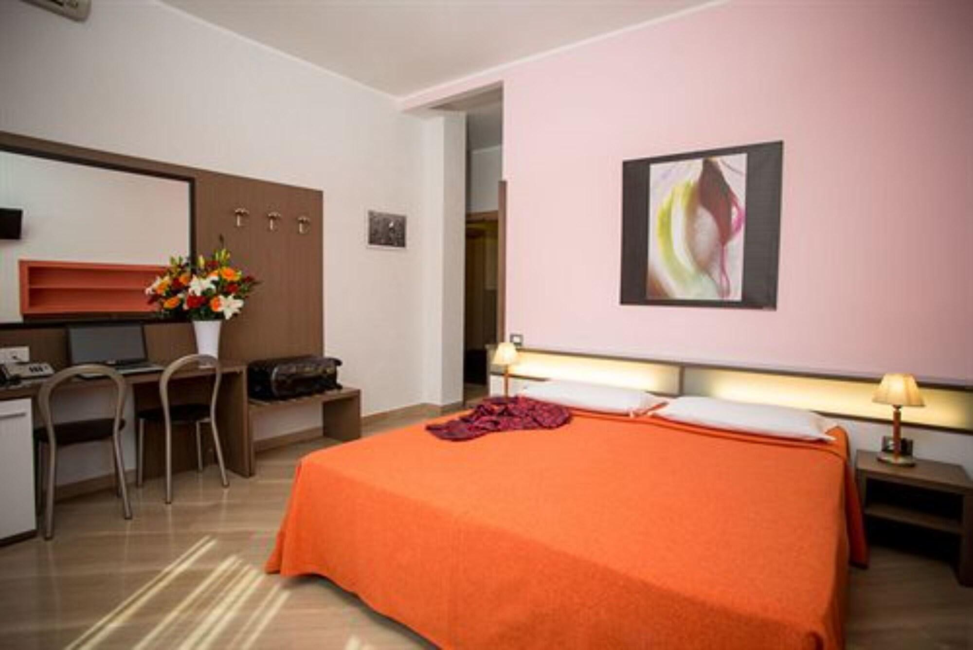 Hotel Fiera Congressi Milan Bagian luar foto