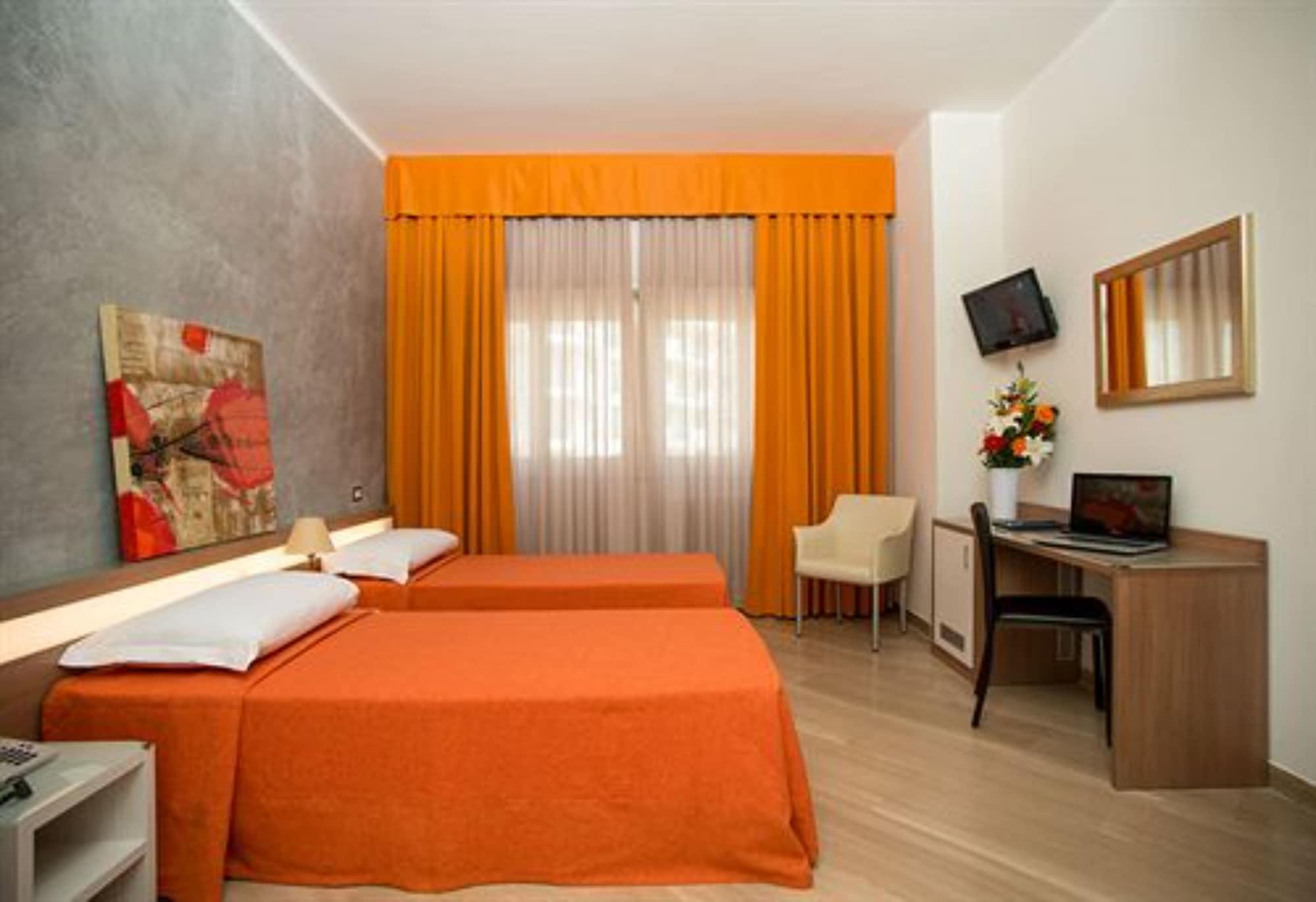 Hotel Fiera Congressi Milan Bagian luar foto