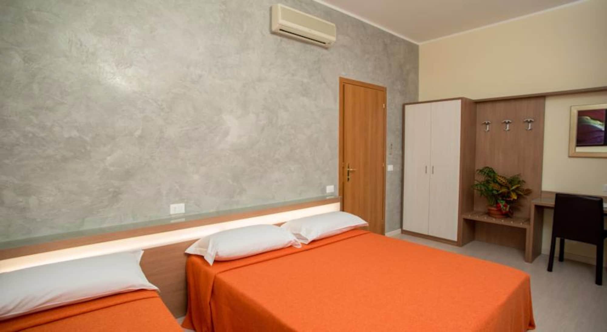 Hotel Fiera Congressi Milan Bagian luar foto