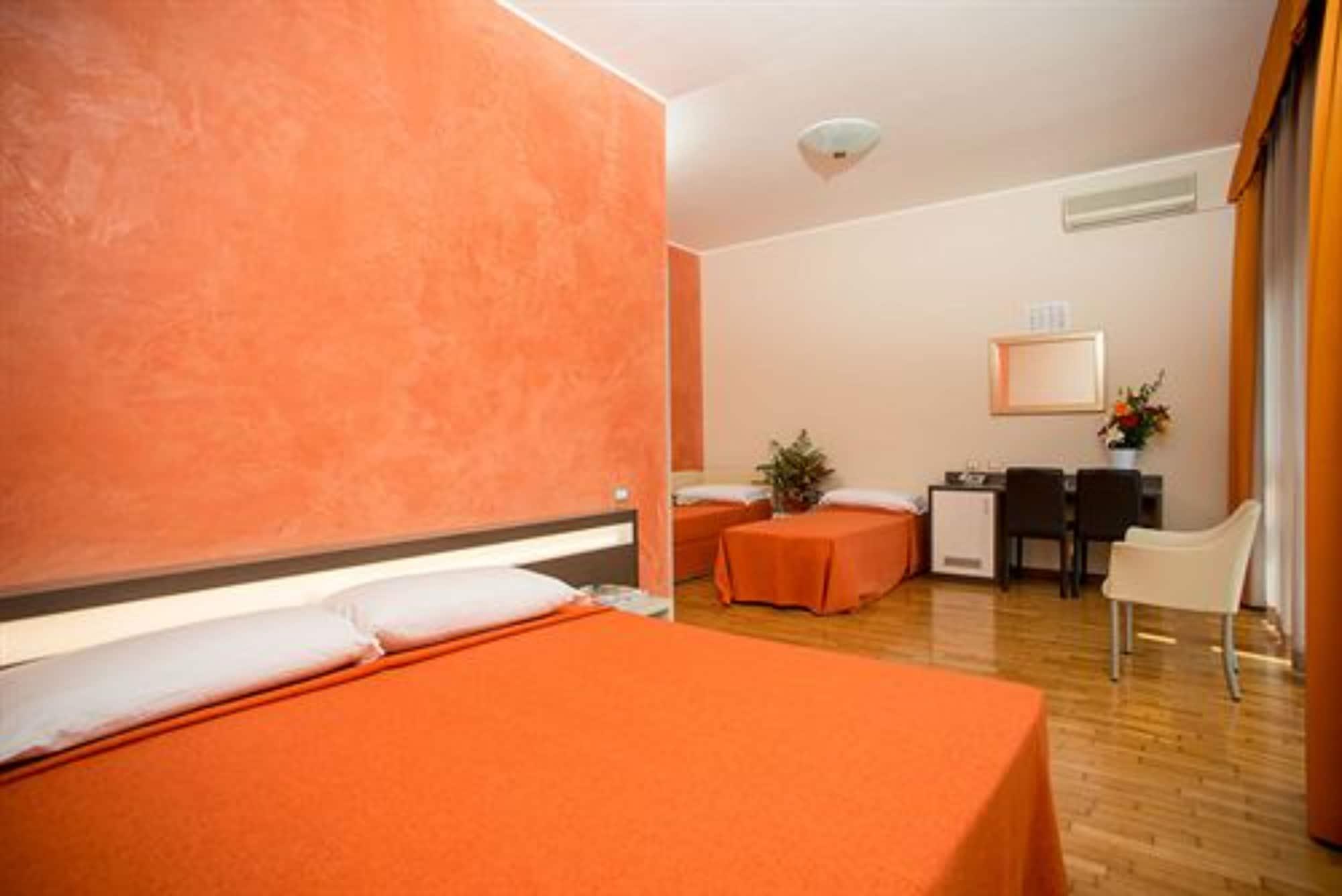 Hotel Fiera Congressi Milan Bagian luar foto