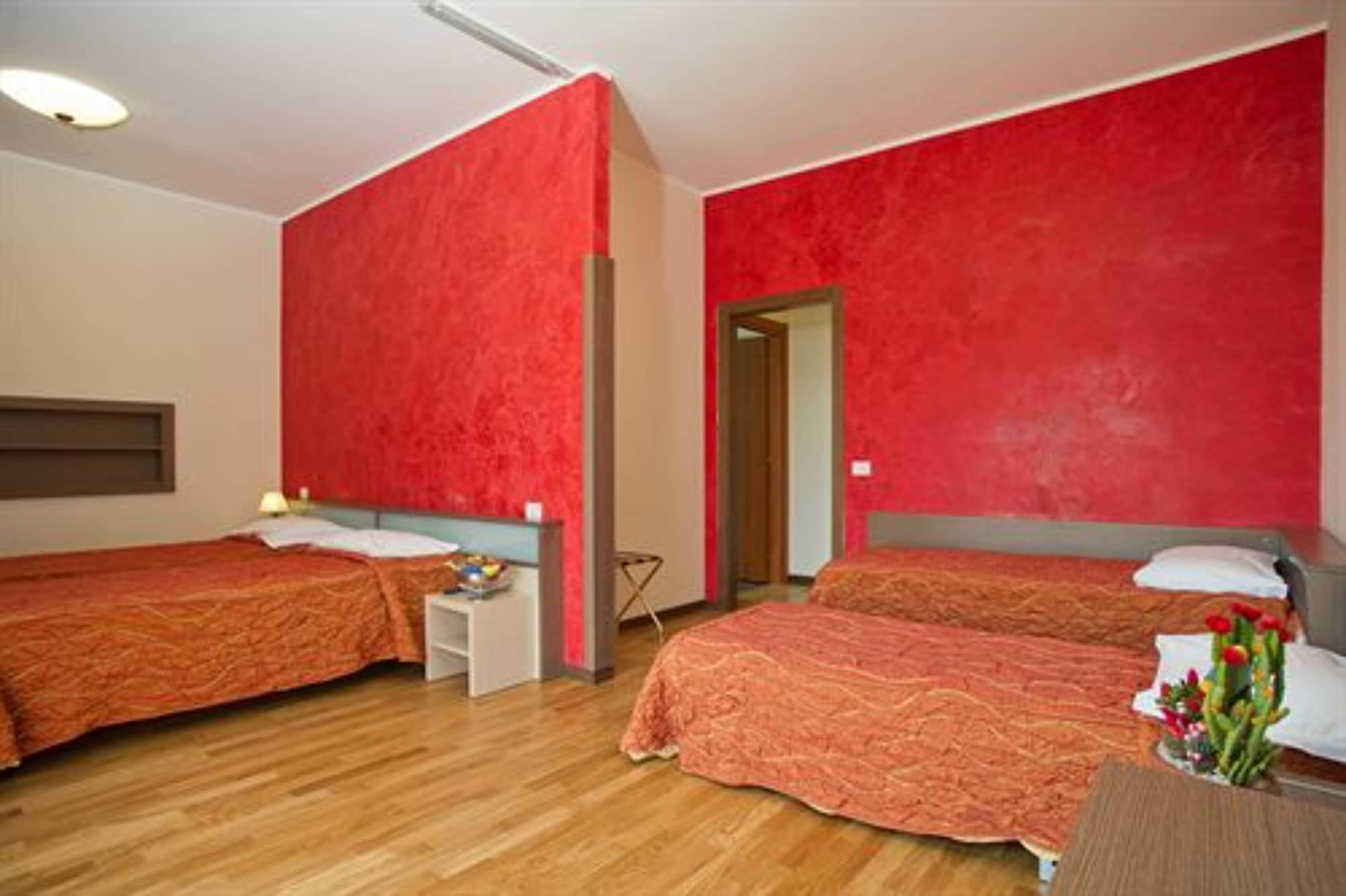 Hotel Fiera Congressi Milan Bagian luar foto
