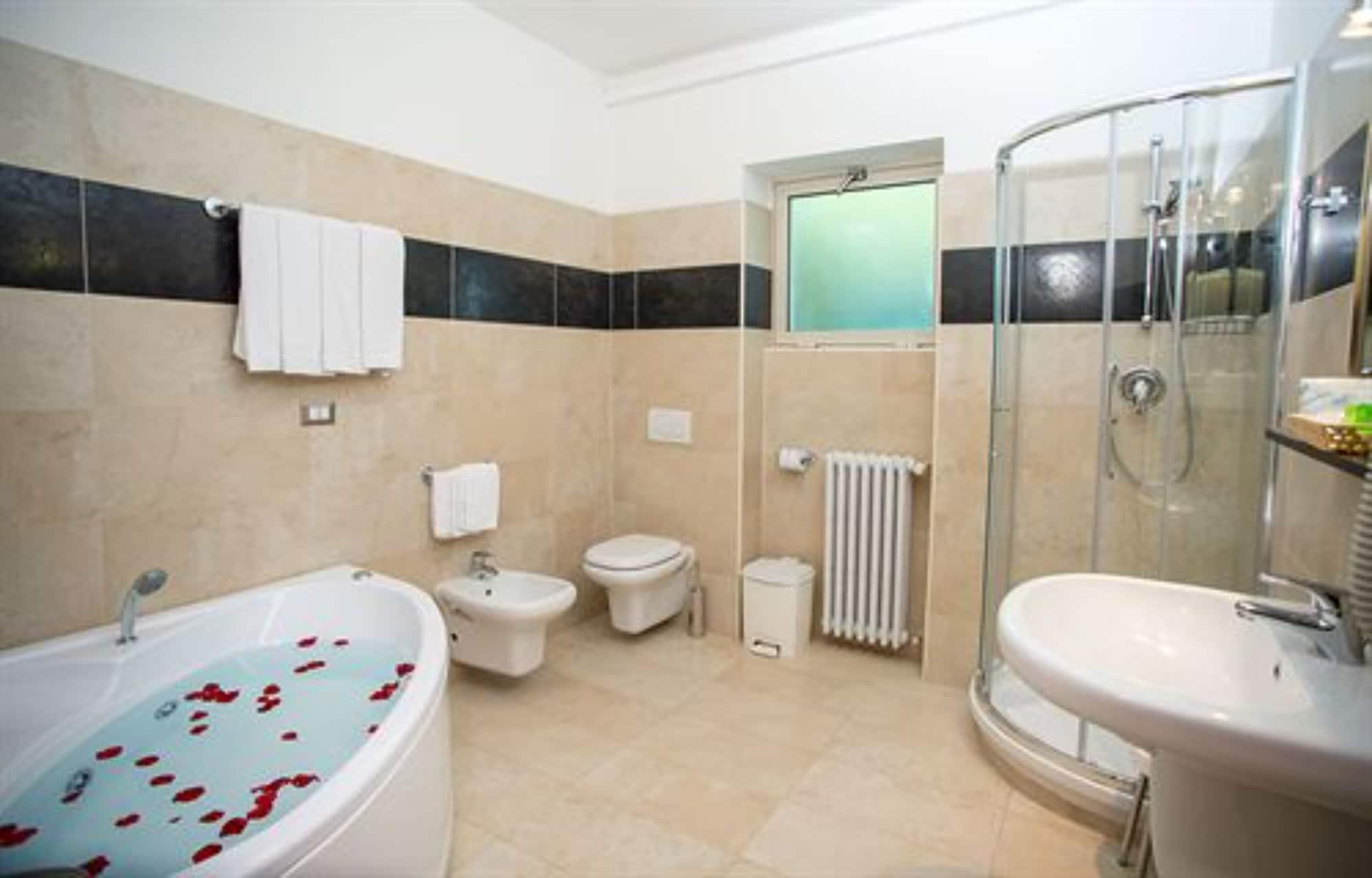 Hotel Fiera Congressi Milan Bagian luar foto