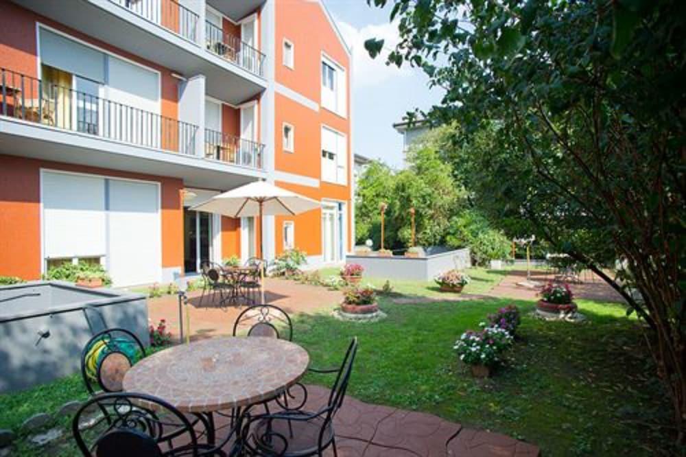 Hotel Fiera Congressi Milan Bagian luar foto