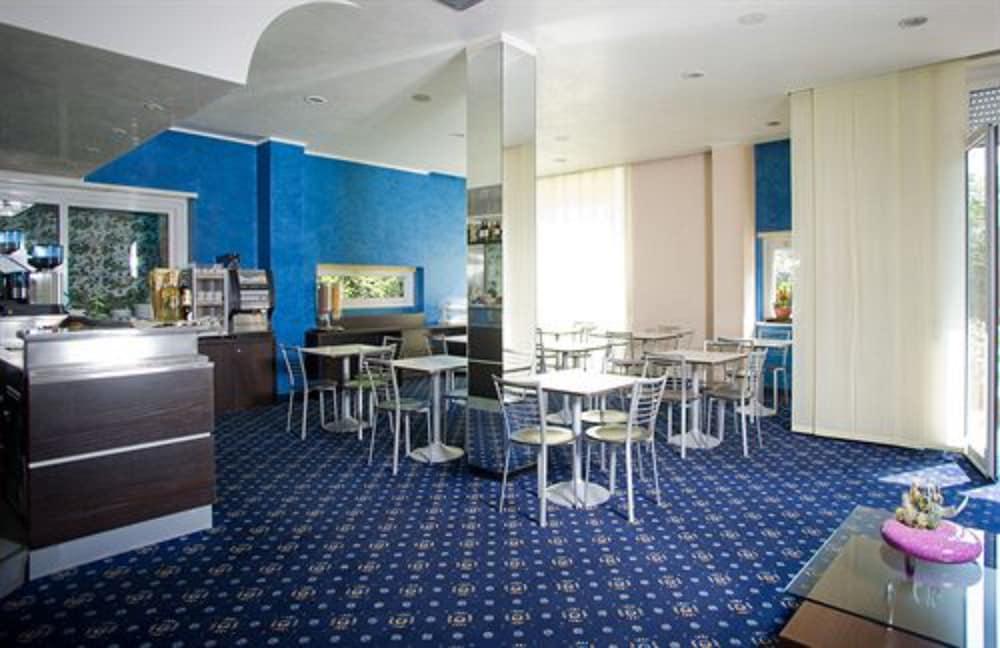 Hotel Fiera Congressi Milan Bagian luar foto