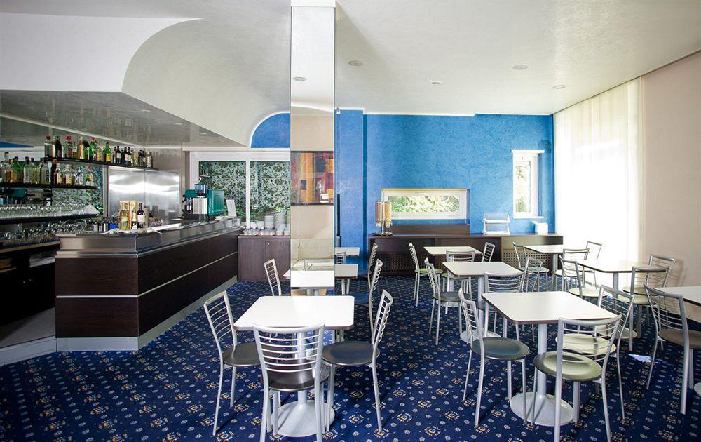 Hotel Fiera Congressi Milan Bagian luar foto