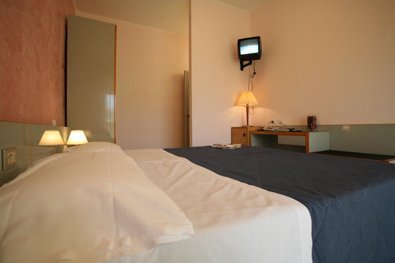 Hotel Fiera Congressi Milan Bagian luar foto