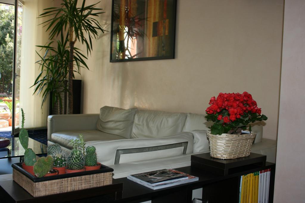 Hotel Fiera Congressi Milan Bagian luar foto
